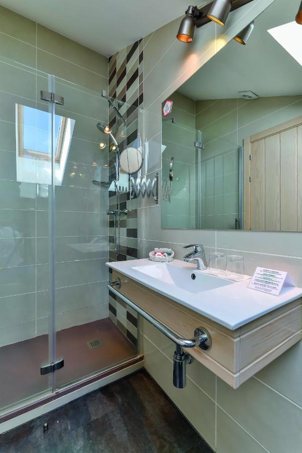 Hostal La Chata By Vivere Stays San Ildefonso Kültér fotó